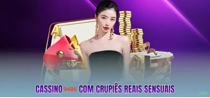 App 8385 para Android e iOS - download grátis