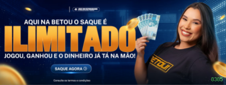 App 8385 apostas esportivas mobile