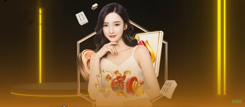 App 8385 Android download