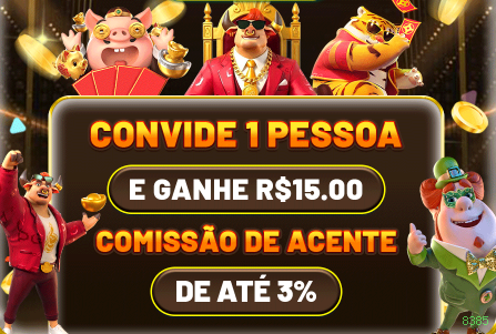 Bônus boas-vindas 8385 R$100