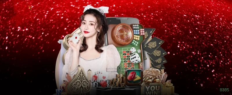 App 8385 slots mobile